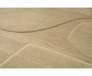 Kilimas LUGARES BROWN (Vidaus/Lauko Kolekcija) Kilimas LUGARES BROWN (Vidaus/Lauko Kolekcija)